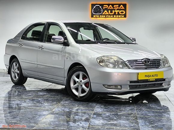 PAŞA AUTO'DAN SOLUKSUZ SOL