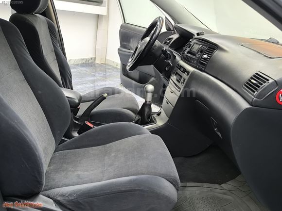 PAŞA AUTO'DAN SOLUKSUZ SOL