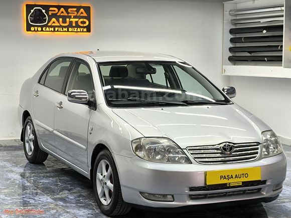PAŞA AUTO'DAN SOLUKSUZ SOL