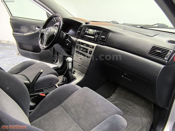 PAŞA AUTO'DAN SOLUKSUZ SOL