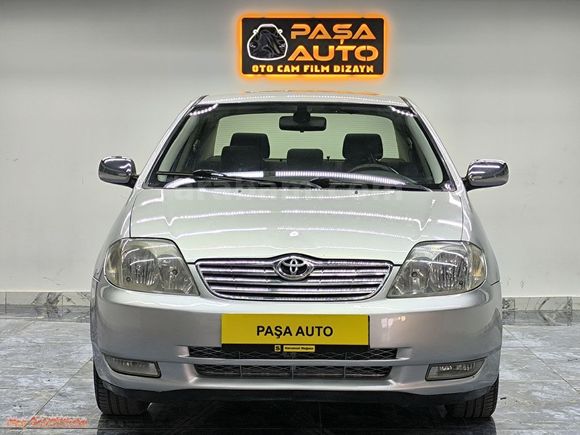 PAŞA AUTO'DAN SOLUKSUZ SOL