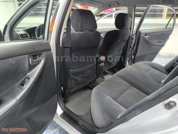 PAŞA AUTO'DAN SOLUKSUZ SOL