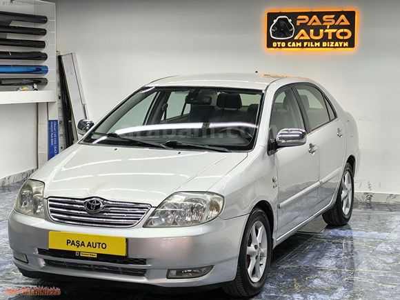 PAŞA AUTO'DAN SOLUKSUZ SOL