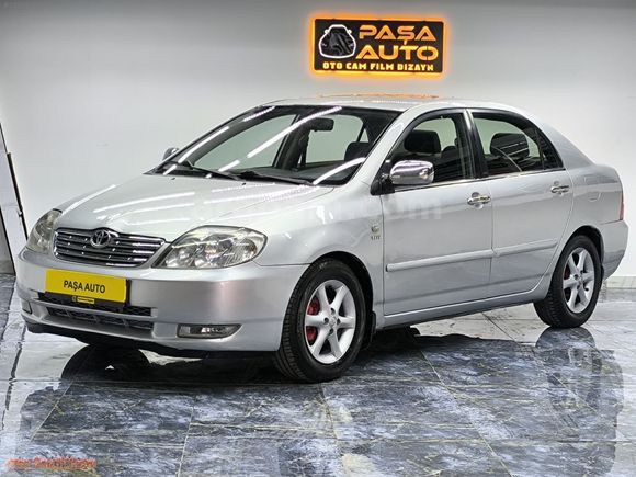 PAŞA AUTO'DAN SOLUKSUZ SOL
