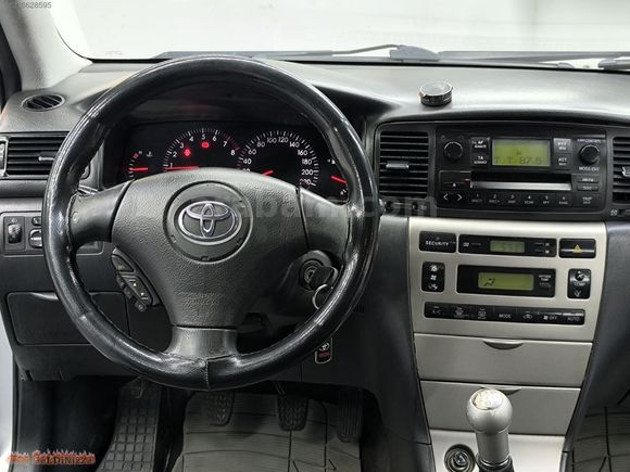 PAŞA AUTO'DAN SOLUKSUZ SOL