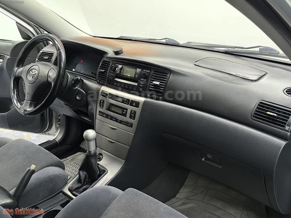 PAŞA AUTO'DAN SOLUKSUZ SOL