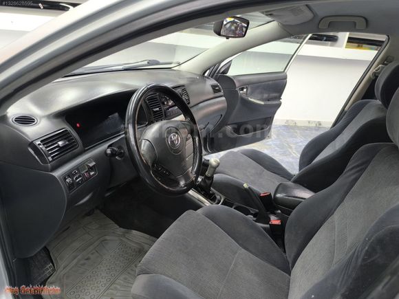 PAŞA AUTO'DAN SOLUKSUZ SOL