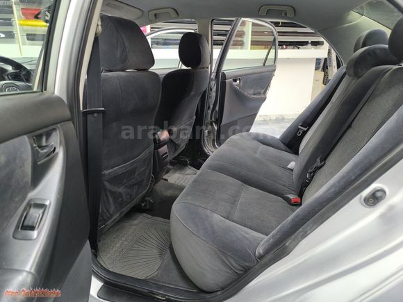 PAŞA AUTO'DAN SOLUKSUZ SOL