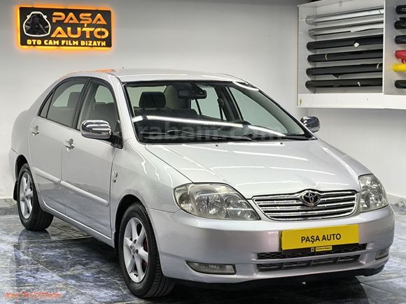 PAŞA AUTO'DAN SOLUKSUZ SOL