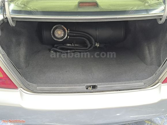 PAŞA AUTO'DAN SOLUKSUZ SOL