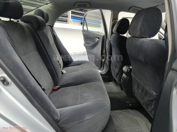 PAŞA AUTO'DAN SOLUKSUZ SOL