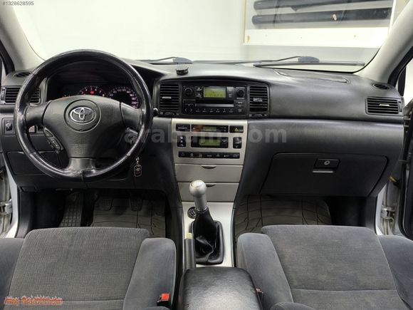 PAŞA AUTO'DAN SOLUKSUZ SOL