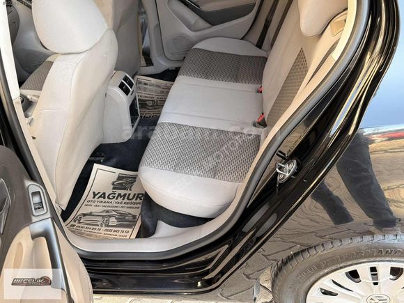 CELİK MOTORS-2012 VW GOLF