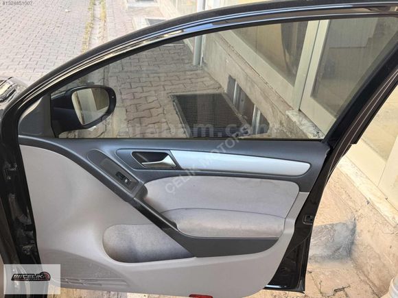 CELİK MOTORS-2012 VW GOLF