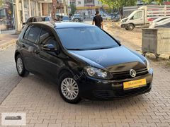 CELİK MOTORS-2012 VW GOLF