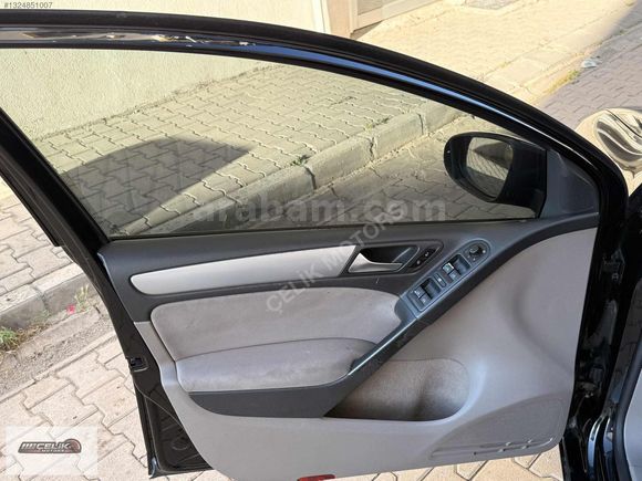 CELİK MOTORS-2012 VW GOLF