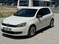 ERHAS AUTO GÜVENCESİYLE WV GOLF VI