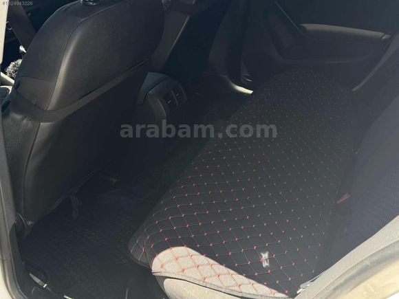ERHAS AUTO GÜVENCESİYLE WV GOLF VI