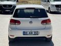ERHAS AUTO GÜVENCESİYLE WV GOLF VI