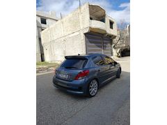 Sahibinden Peugeot 207 1.4 HDi Trendy 2007 Model