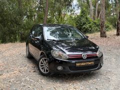 SAS ÇAĞAN OTOMOTİV/VW GOLF 1.6TDİ 105 TRENDLİNE EKSTRALI TERTEMZ