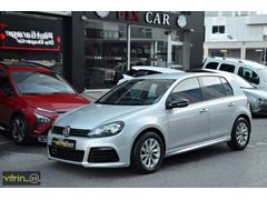 vitrin53 20212 VOLKSWAGEN GOLF 1.6 TDI TRENDLİNE