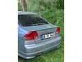 Sahibinden Honda Civic 1.6i VTEC ES 2004 Model 