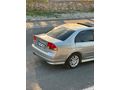 Sahibinden Honda Civic 1.6i VTEC ES 2004 Model 