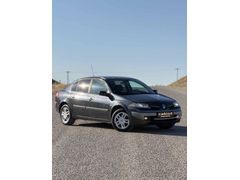Galeriden Renault Megane 1.5 dCi Exception 2010 Model Yozgat