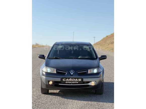 Galeriden Renault Megane 1.5 dCi Exception 2010 Model Yozgat