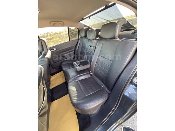 Galeriden Renault Megane 1.5 dCi Exception 2010 Model Yozgat