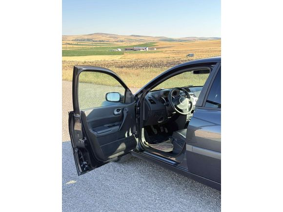 Galeriden Renault Megane 1.5 dCi Exception 2010 Model Yozgat