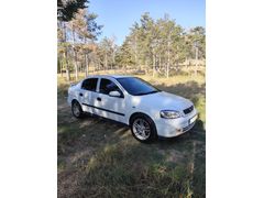 Sahibinden Opel Astra 1.6 Classic Twinport 2006 Model