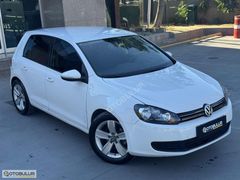 2011 VOLKSWAGEN GOLF 1.6 TDI TRENDLINE DSG BAKIMLI