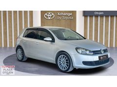 YETKİLİ BAYİ OTOJEN-2009 GOLF 1.6 TDİ 105BG TRENDLİNE BOYASIZ