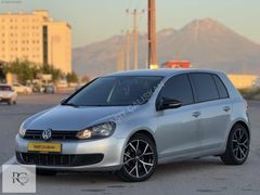 2012 VW GOLF 1.6 TDI TRENDLİNE DEĞİŞENSİZ TRAMERSİZ