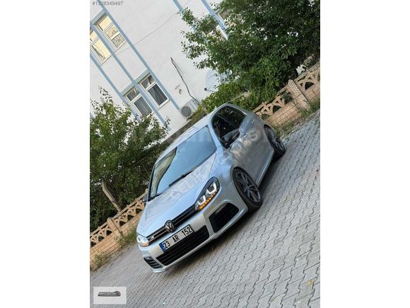 2012 WV GOLF 6 1.6 TDI
