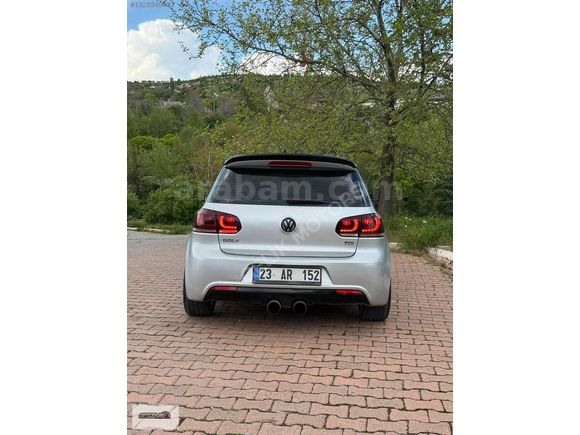 2012 WV GOLF 6 1.6 TDI