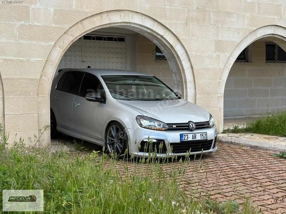 2012 WV GOLF 6 1.6 TDI