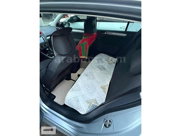 2012 WV GOLF 6 1.6 TDI
