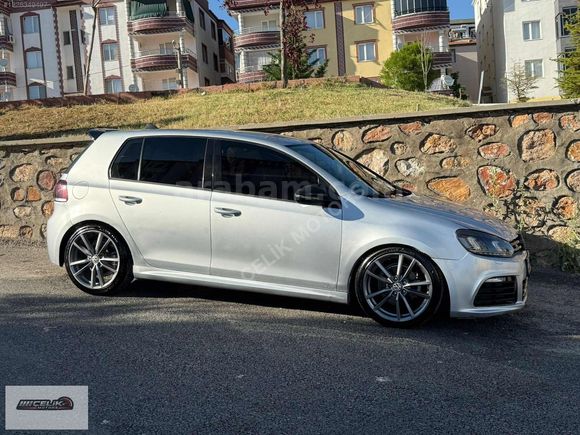 2012 WV GOLF 6 1.6 TDI