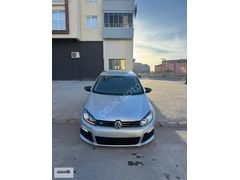 2012 WV GOLF 6 1.6 TDI