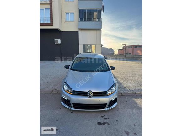 2012 WV GOLF 6 1.6 TDI