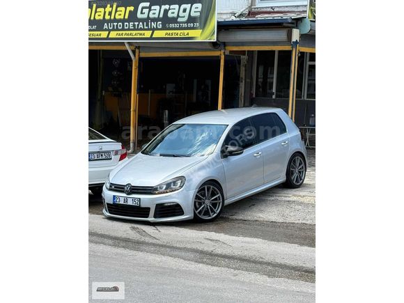 2012 WV GOLF 6 1.6 TDI