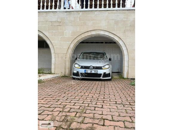 2012 WV GOLF 6 1.6 TDI