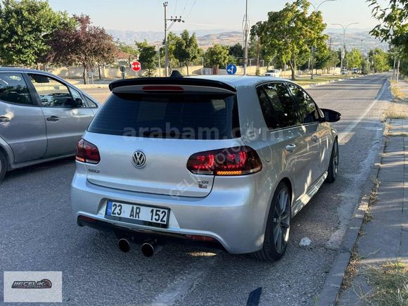 2012 WV GOLF 6 1.6 TDI