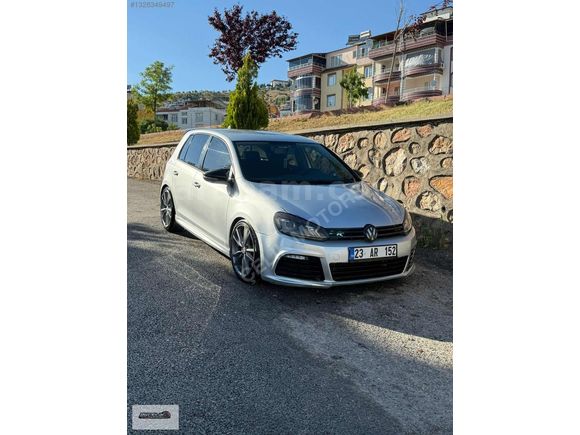2012 WV GOLF 6 1.6 TDI