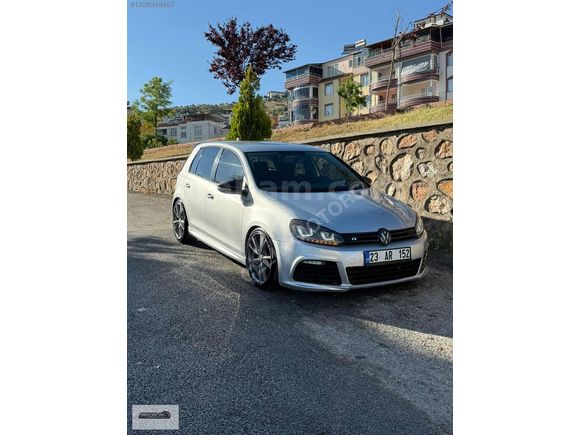 2012 WV GOLF 6 1.6 TDI