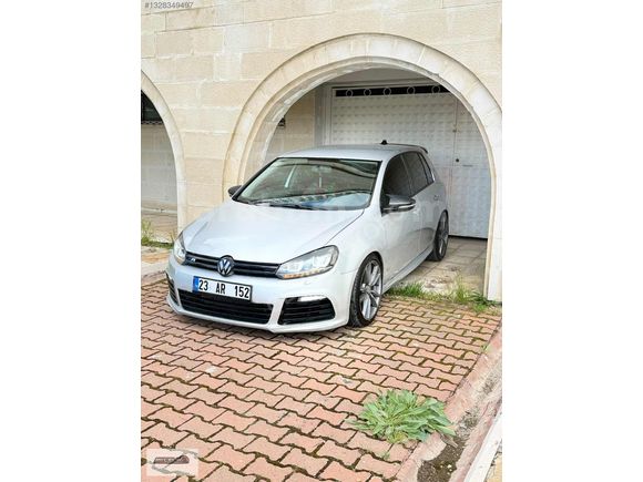 2012 WV GOLF 6 1.6 TDI