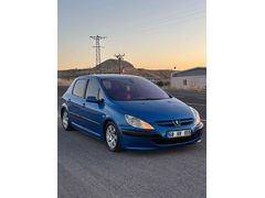 Sahibinden Peugeot 307 1.6 XT 2004 Model 
